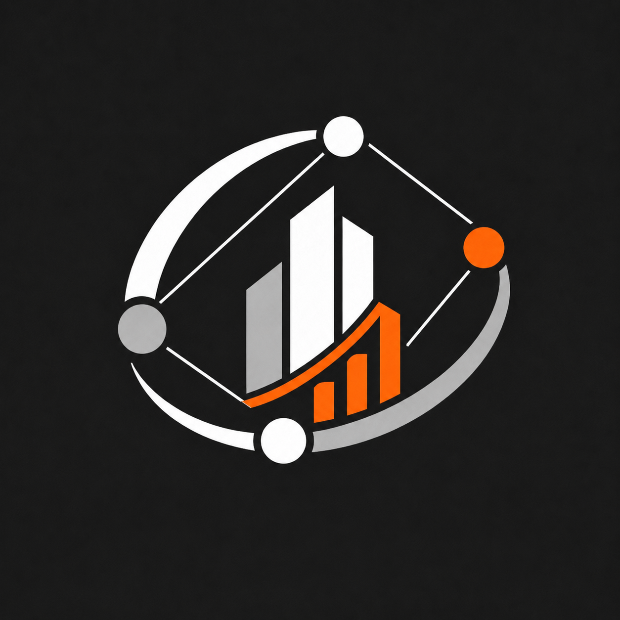Logo Orbite Nexus